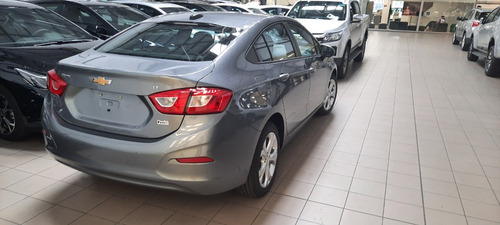 Chevrolet Cruze 1.4 Lt At Sedan