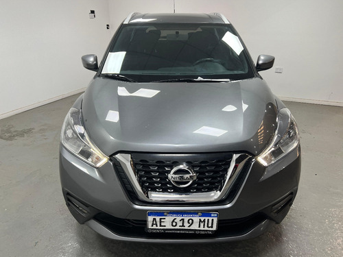 Nissan Kicks 1.6 Advance Cvt