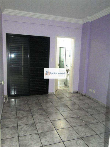 Imagem 10 de 19 de Apartamento Com 2 Dorms, Vila Atlântica, Mongaguá, Cod: 799600 - A799600