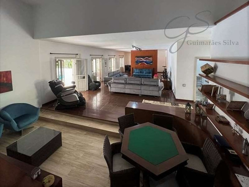 Imagem 11 de 15 de Casa De Condominio Em Parque Silvino Pereira - Cotia - 4156