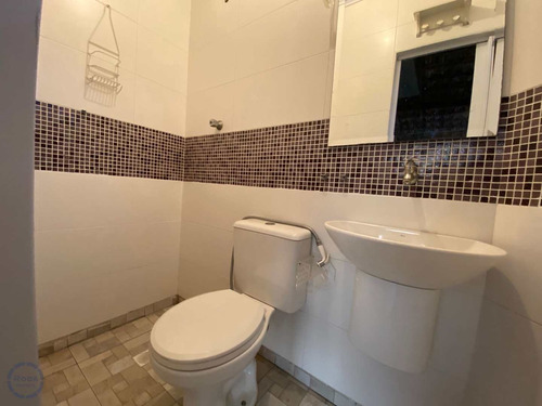 Imagem 16 de 16 de Sobrado Com 2 Dorms, Embaré, Santos, Cod: 23425 - A23425