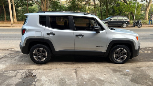 Imagem 2 de 8 de Jeep Renegade 2016 Www.totalveiculospn.com.br