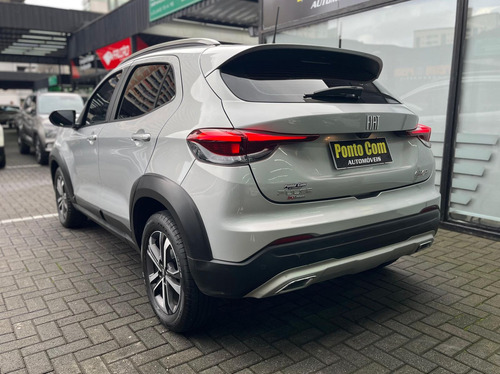 Fiat Pulse AUDACE 1.0 Turbo 200 Flex Aut.