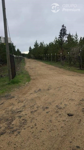 ¡parcela San Javier Ultima 5000mt Rio A 250mts Aprox!