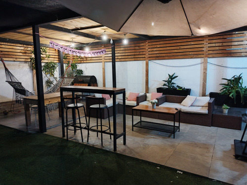 Arriendo Casa 5 Hb Y 3 Baños En Costa Laguna