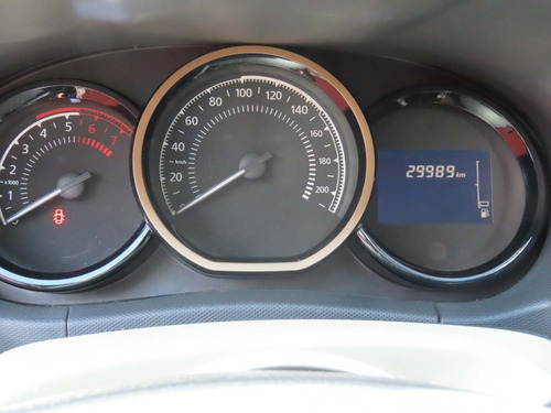 Imagen 2 de 10 de Renault Duster Intens 2018 Beige Ceniza