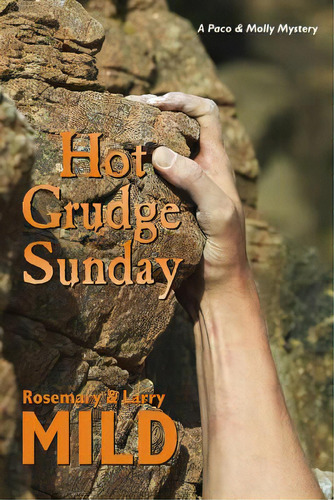Hot Grudge Sunday, De Mild, Rosemary. Editorial Magic Island Literary Works, Tapa Blanda En Inglés