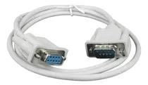Comprar Cable Extension Serial Rs232 Macho Hembra Db9 1,5 M Modem Mf