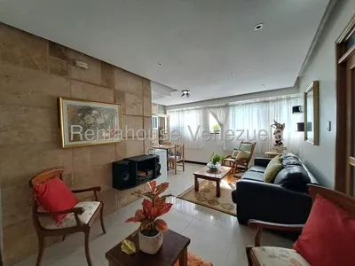 Apartamento en venta