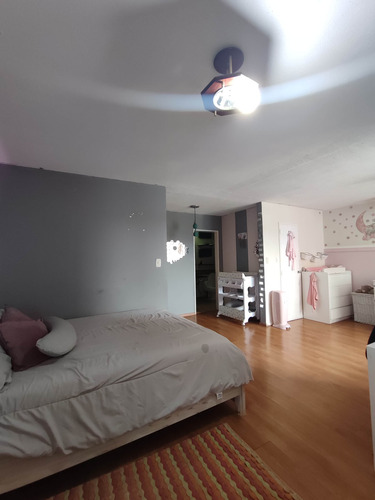 Apartamento En Venta Prados Del Este