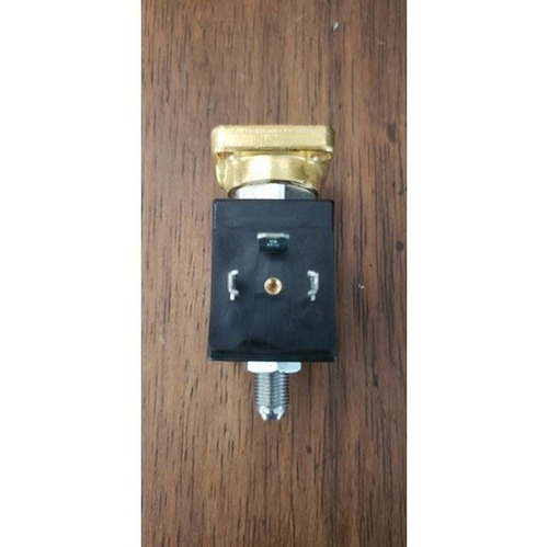 Electrovalvula Ode Genebre De 3 Vias Para Maquinas De Cafe