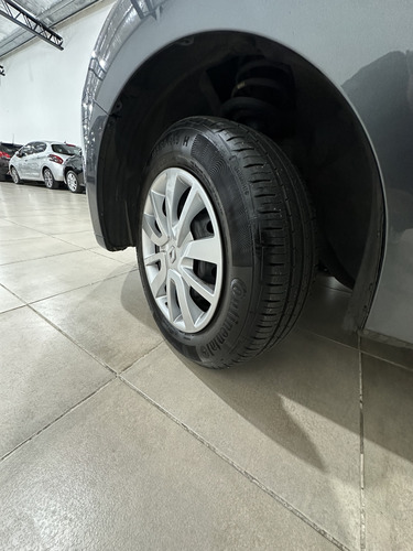 Renault Logan 1.6 16v Life
