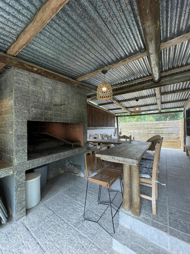 Casa En La Barra