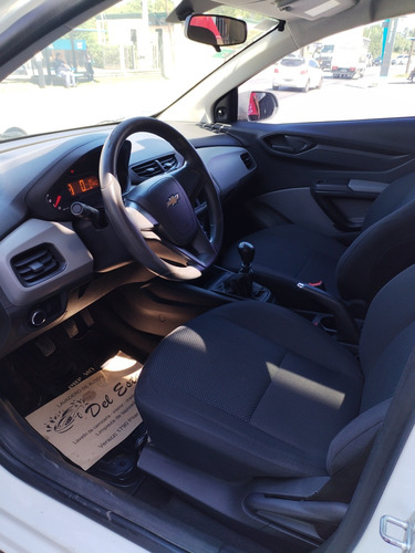 Chevrolet Prisma 1.4 Joy Ls 98cv