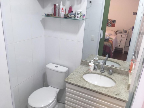 Imagem 11 de 18 de Apartamento Com 3 Dormitórios À Venda, 71 M² Por R$ 765.000 - Santa Cecília - São Paulo/sp - Ap20058