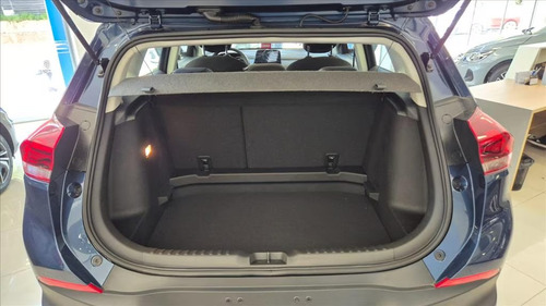 Chevrolet Tracker 1.0 TURBO FLEX LT AUTOMÁTICO