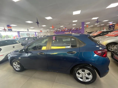 Chevrolet Onix 1.0