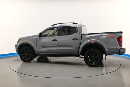 Nissan New Frontier 2.5 Pro-4x 187 Hp Tdsl Dc 4x4 At