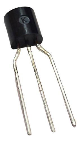 10 piezas de transistores triac MAC97a8