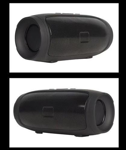 J007 Bluetooth Speaker Portable