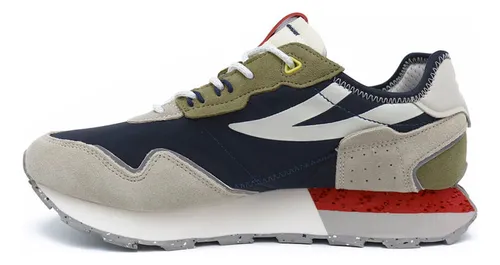 Tenis Fila Hombre 433650bLG Calmstep