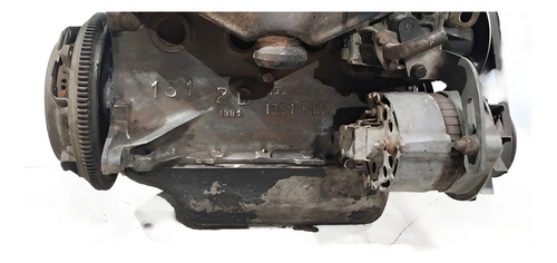 Motor Fiat 1.3 Con 04' Fiat Uno/duna/128/147