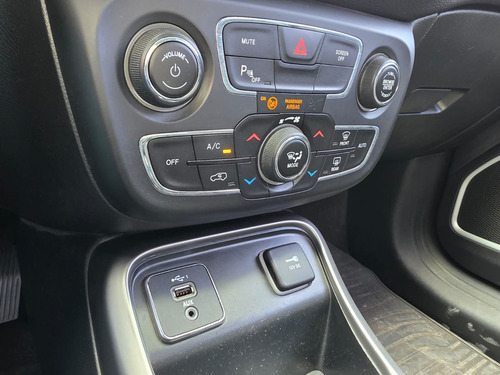Jeep Compass 2.4 Sport