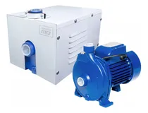 Comprar Gabinete Para Bomba Centrífuga Protector Completo Chapa