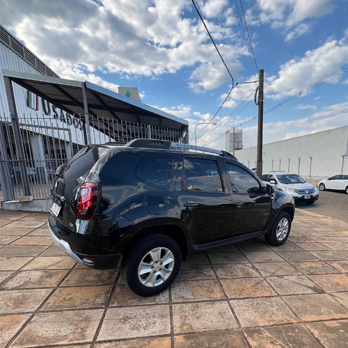 Renault Duster 2.0 Ph2 4x2 Privilege