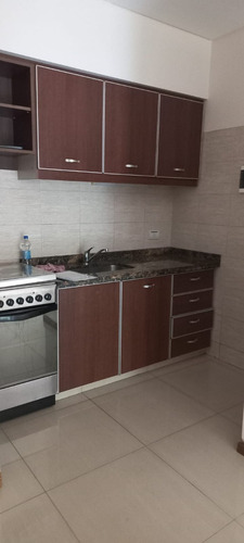 Alquiler Monoabiente En Caballito - Curapaligüe Al 100