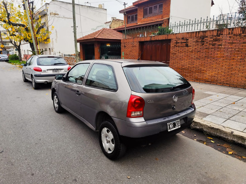 Volkswagen Gol 1.6 I Comfortline 60a