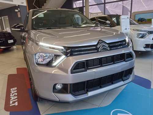 Citroën Basalt 1.0 T200 Shine Cvt