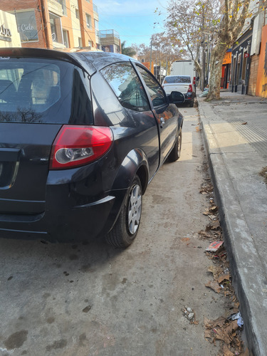 Ford Ka 1.0 Viral