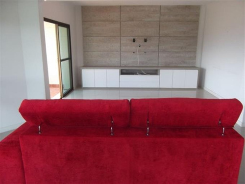 Apartamentos À Venda Em Atibaia/sp - Compre O Seu Apartamentos Aqui! - 1246465
