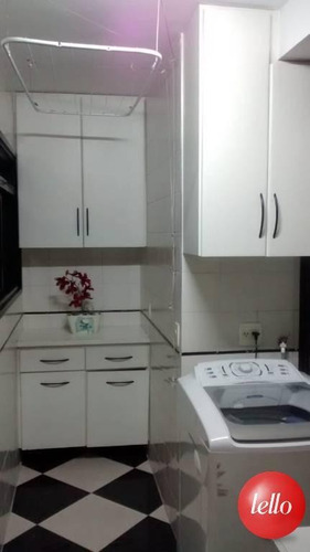 Imagem 8 de 21 de Apartamento - Ref: 225112