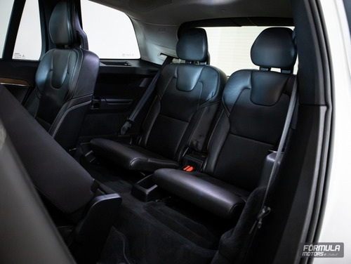 Imagem 13 de 15 de Volvo Xc90 D5 Inscription