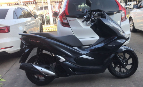 Imagem 15 de 25 de Honda/pcx 150 Abs