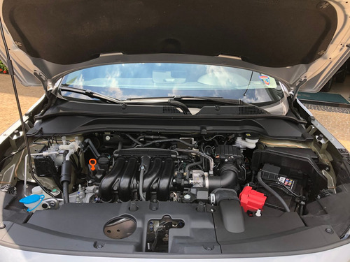 Honda HR-V 1.5 Di I-Vtec Flex Exl Cvt