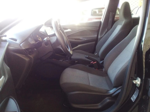 Chevrolet Onix 1.0