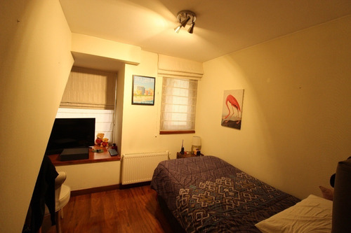 Imagen 8 de 15 de Casa Mediterranea En Cumbres Del Sur