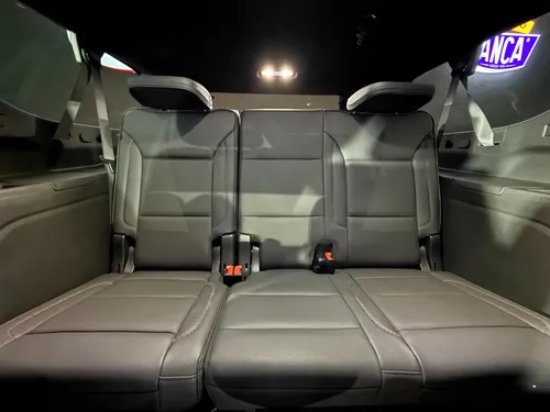 Gmc Yukon Denali Xl 2025