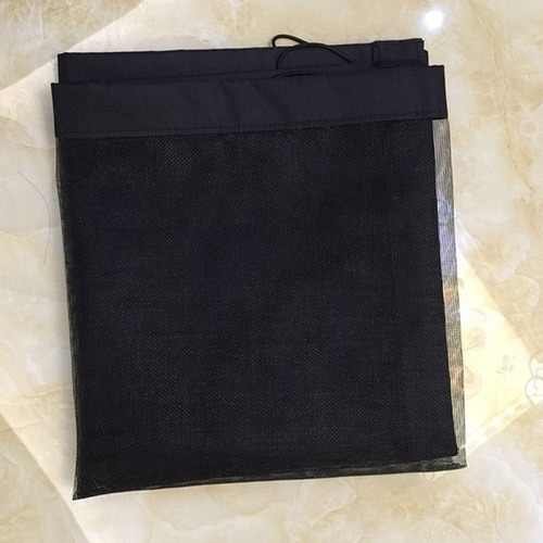 Protección Del Perro De La Puerta De Seguridad El 120x72cm