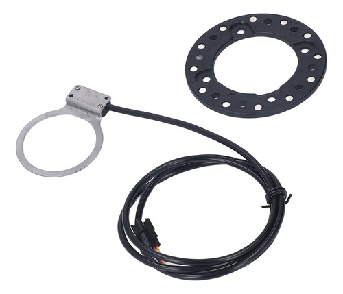 Sensor Amplificador De Pulso Para Bicicleta Eléctrica, Asist