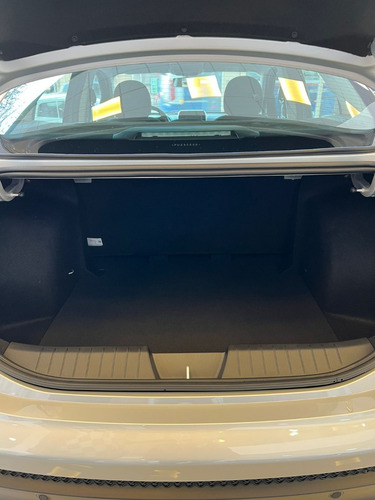 Imagen 14 de 25 de Fiat Cronos Drive Pack Conectividad 1.3 Mt 0km 2022 0km
