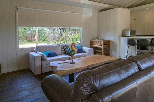 Casa En Arenas De Jose Ignacio