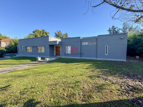 Casa En Venta En Segundas Colinas, Pilar, G.b.a. Zona Norte