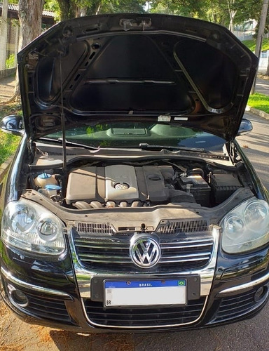 Volkswagen Jetta 2008 2.5 4p