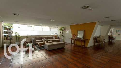 Imagem 14 de 20 de Apto Moema Pássaros | 3 Quartos | 87 M² | Cond: R$900.00 | 1 Vaga - Iav4pa