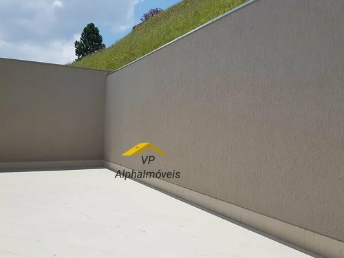 Imagem 27 de 29 de Casa Em Condomínio Para Venda Em Alphaville Santana De Parnaíba-sp - Vpvv1-91