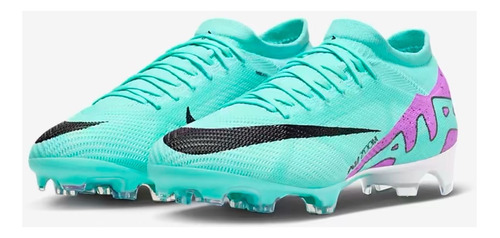 Tachones Nike Mercurial Vapor Fg Pro 5.5/6 Mx